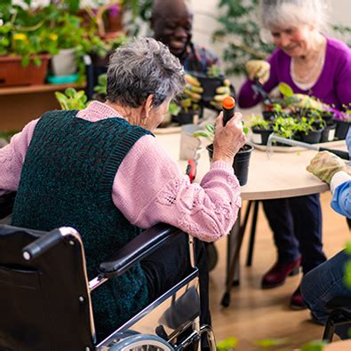 Alzheimer’s Caregiving: Finding Long.